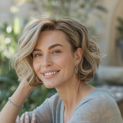 Emily Carter